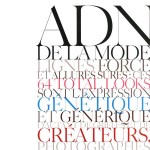 ADN de la mode