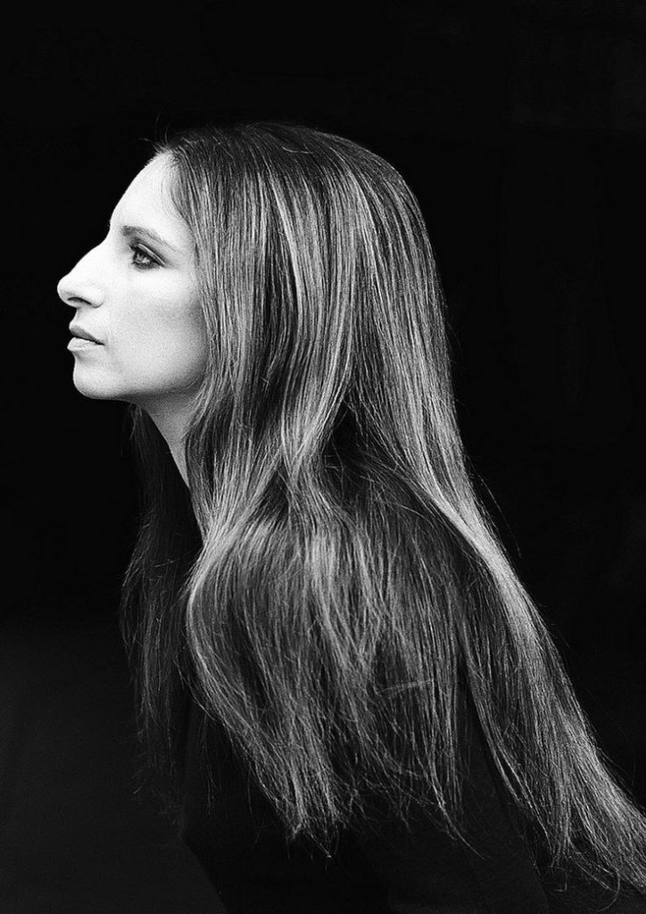 Barbra Streisand