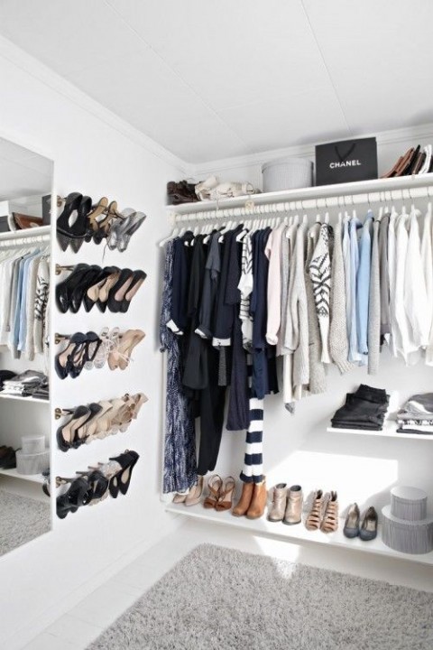 Shop your wardrobe: definitia ca la carte