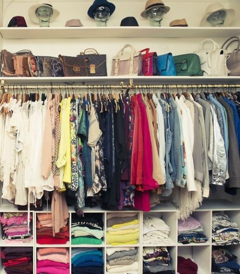 Shop your wardrobe: definitia ca la carte