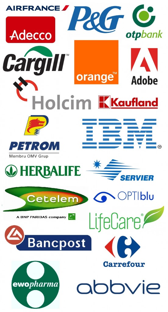 logouri corporate