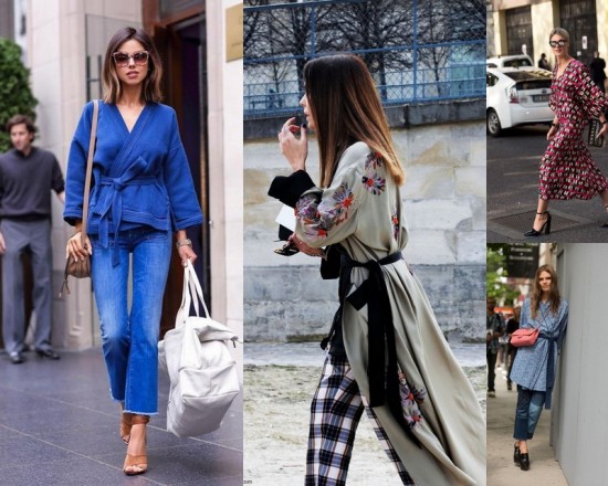 Pot sa (mai) port kimono?