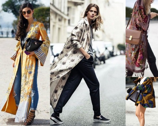 Pot sa (mai) port kimono?