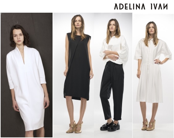 adelina