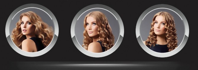 babyhliss curls