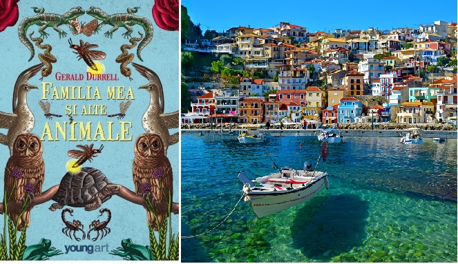 corfu